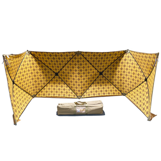 SAINIDI WIND BLOCKER Screen tent