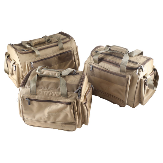 SANNIDI CAMPING BAG