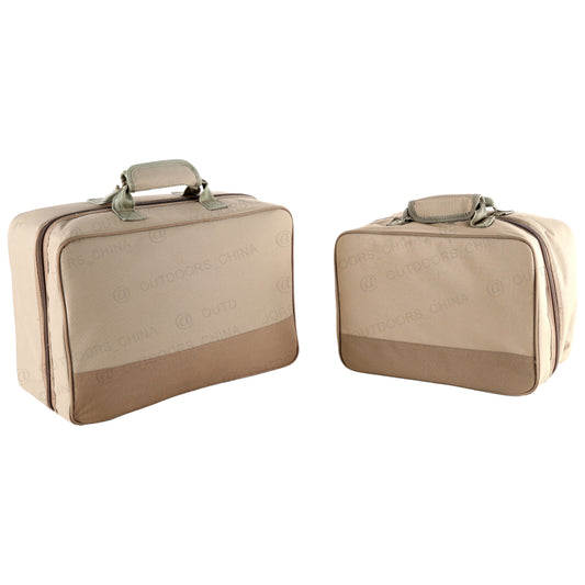 SANNIDI CAMPING BAG