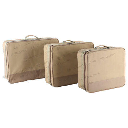 SANNIDI CAMPING BAG